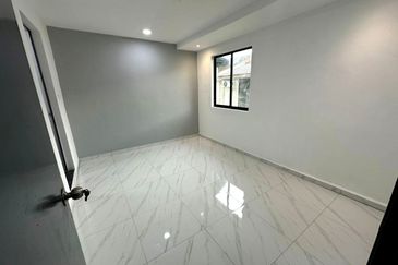 Taman Suria, Johor Bharu