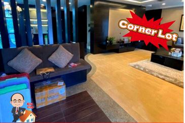 Taman Austin Perdana