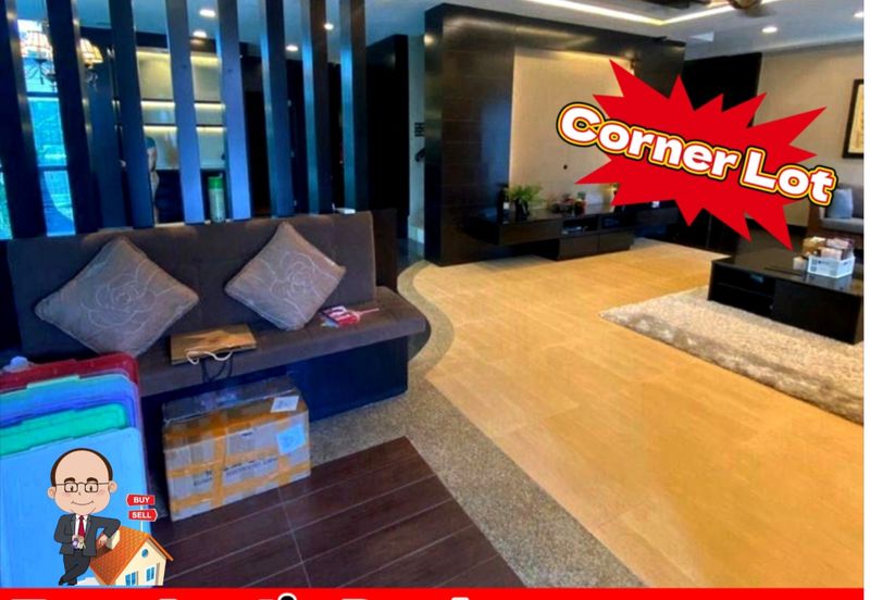 Taman Austin Perdana