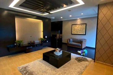 Taman Austin Perdana