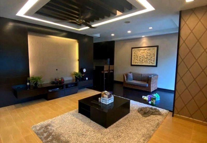 Taman Austin Perdana