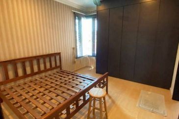 Taman Austin Perdana