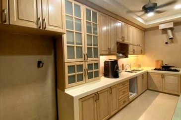 Taman Austin Perdana