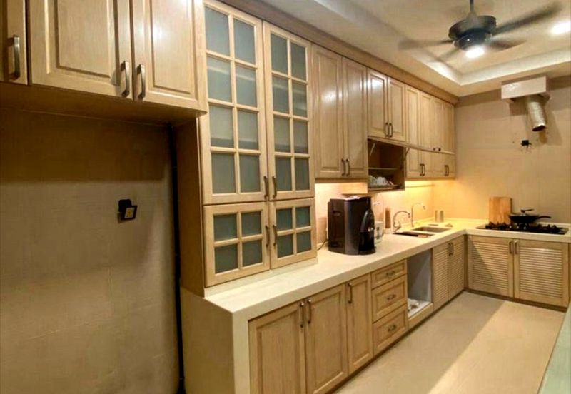 Taman Austin Perdana