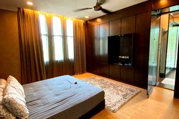 Taman Austin Perdana