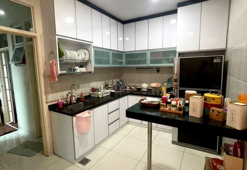 Taman Bukit Indah @ Iskandar Puteri