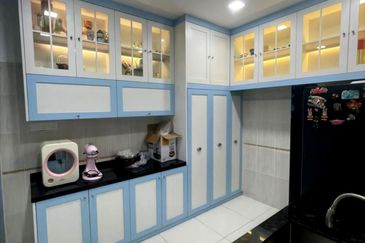 Taman Bukit Indah @ Iskandar Puteri