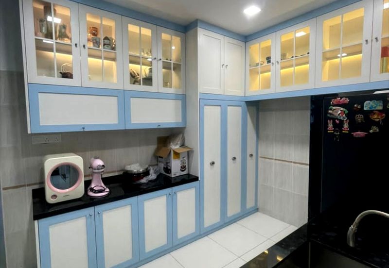 Taman Bukit Indah @ Iskandar Puteri