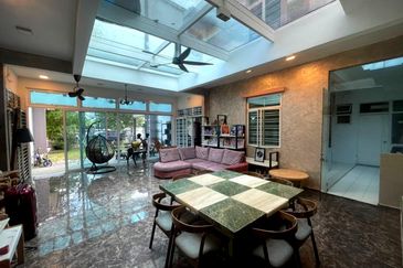 Taman Bukit Indah @ Iskandar Puteri