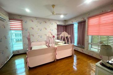 Taman Bukit Indah @ Iskandar Puteri