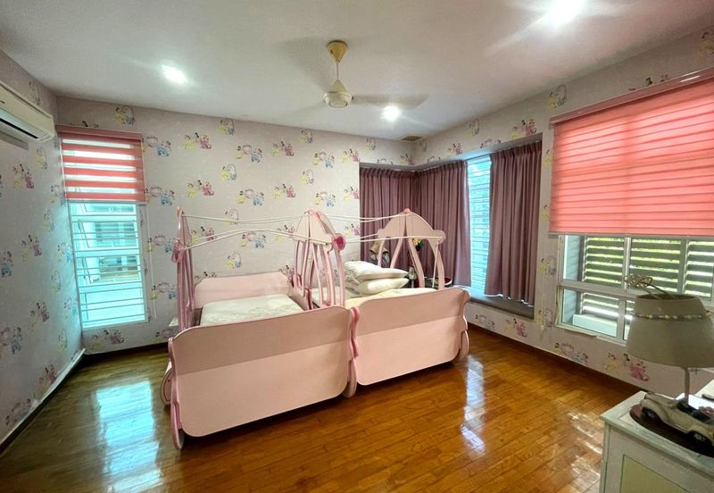 Taman Bukit Indah @ Iskandar Puteri