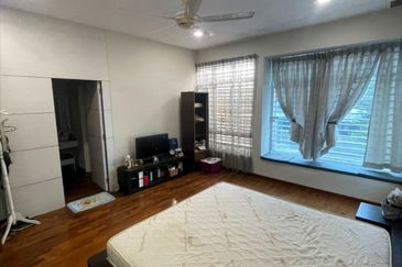 Taman Bukit Indah @ Iskandar Puteri