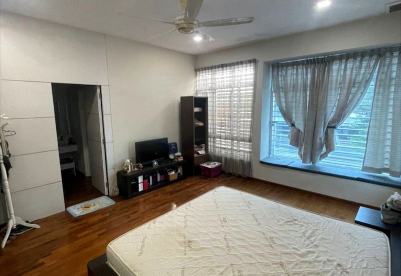 Taman Bukit Indah @ Iskandar Puteri