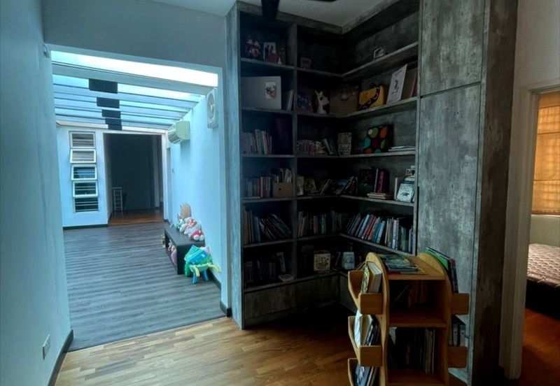 Taman Bukit Indah @ Iskandar Puteri