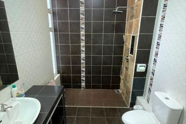 Taman Bukit Indah @ Iskandar Puteri