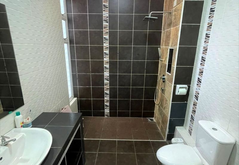 Taman Bukit Indah @ Iskandar Puteri