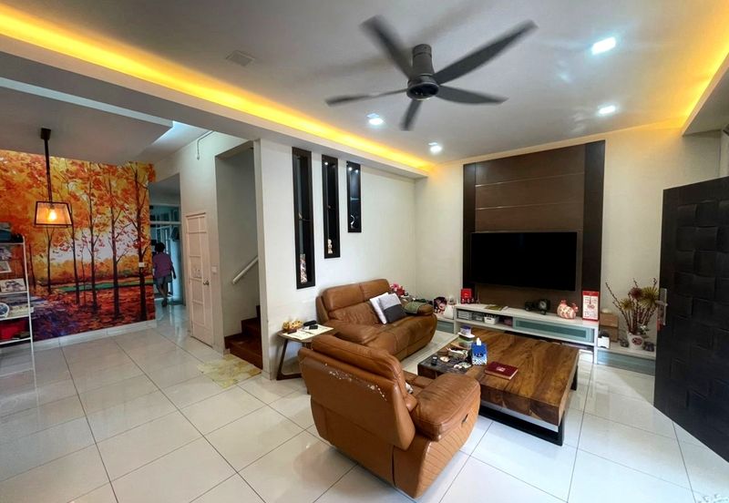 Taman Bukit Indah @ Iskandar Puteri