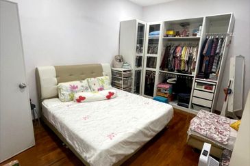 Taman Bukit Indah @ Iskandar Puteri