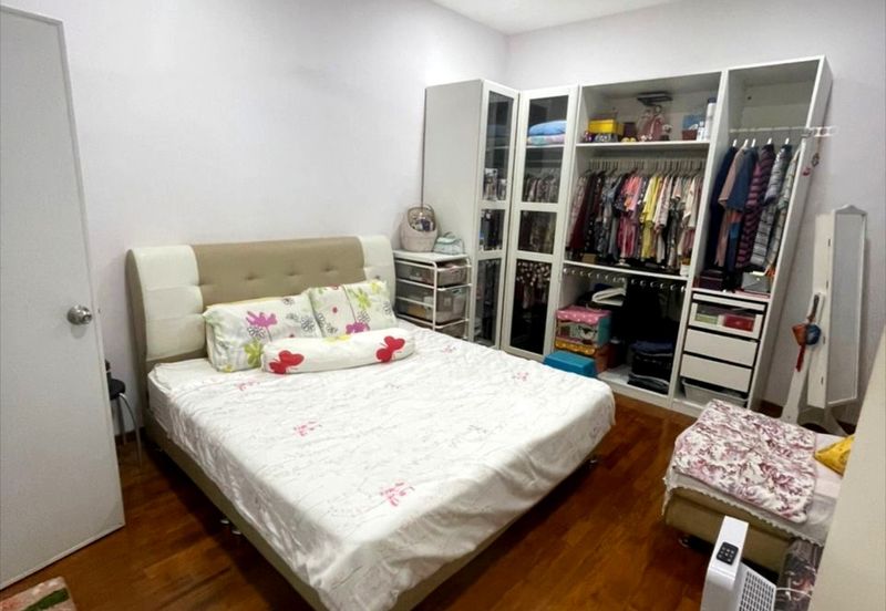 Taman Bukit Indah @ Iskandar Puteri