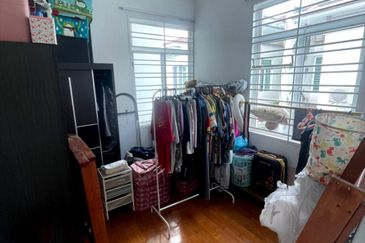 Taman Bukit Indah @ Iskandar Puteri