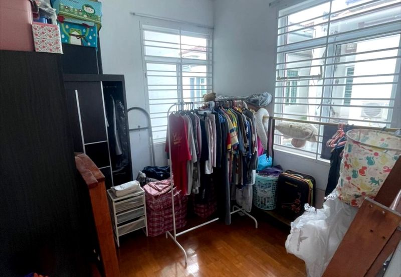 Taman Bukit Indah @ Iskandar Puteri