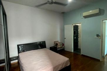 Taman Bukit Indah @ Iskandar Puteri