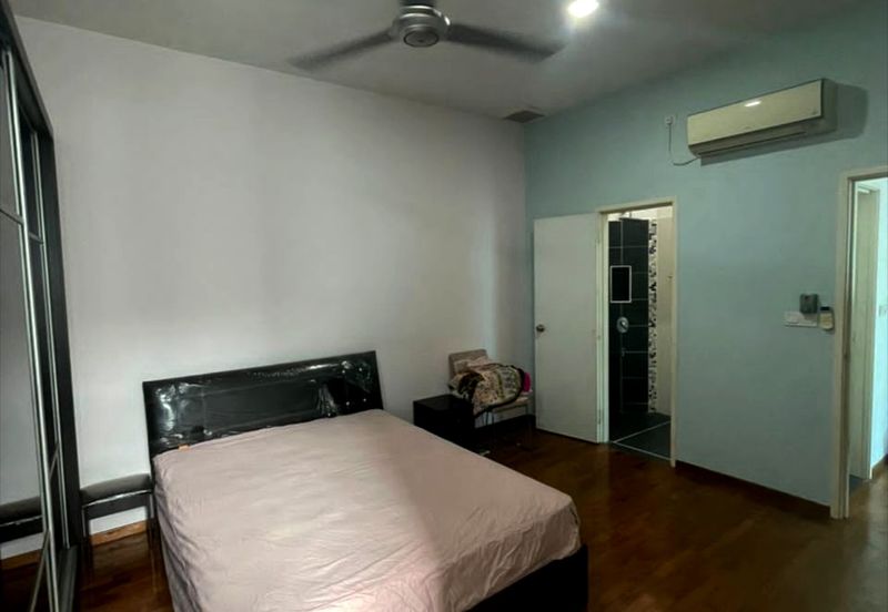 Taman Bukit Indah @ Iskandar Puteri