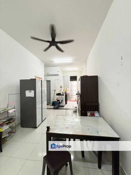 Bandar Putra / Jalan Puyuh /  Kulai / Single Storey Terrace , Pahang, Kuantan