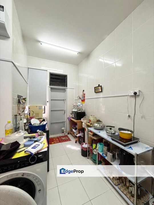 Bandar Putra / Jalan Puyuh /  Kulai / Single Storey Terrace , Pahang, Kuantan