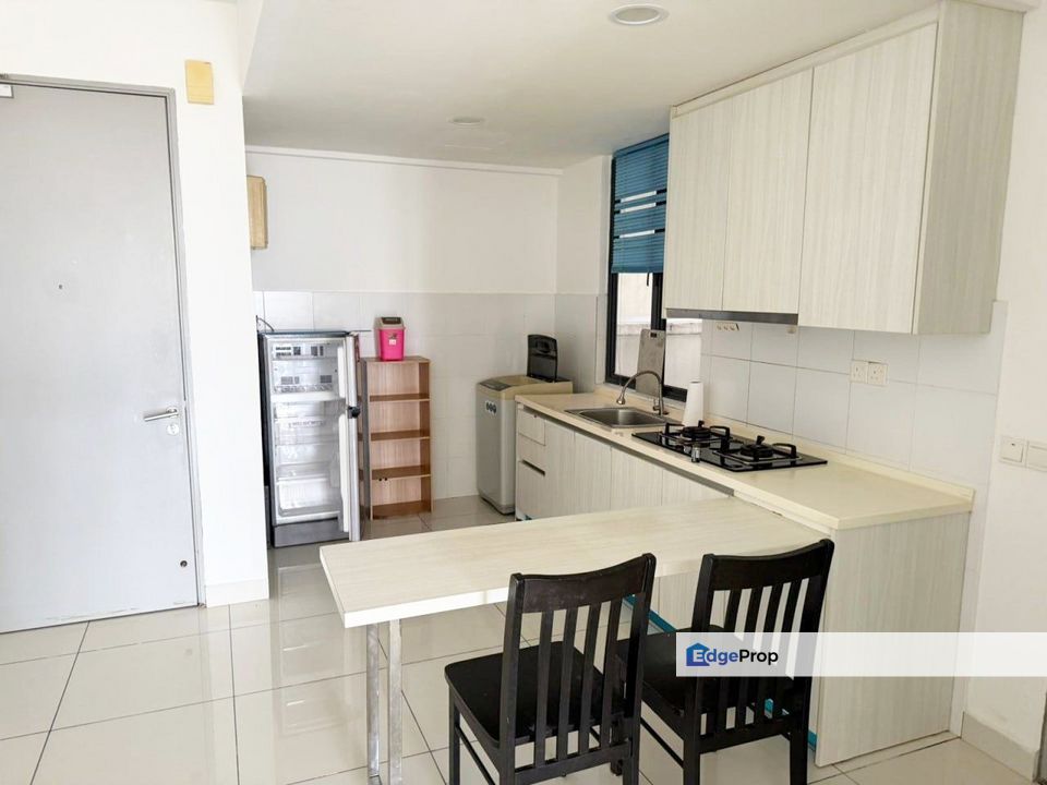 1 Tebrau Residence / Jalan Setanggi 2 / Service Residences , Johor, Johor Bahru