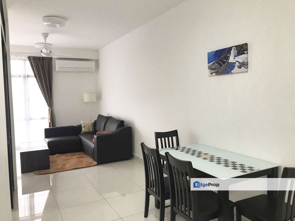 1 Tebrau Residence / Jalan Setanggi 2 / Service Residences , Johor, Johor Bahru