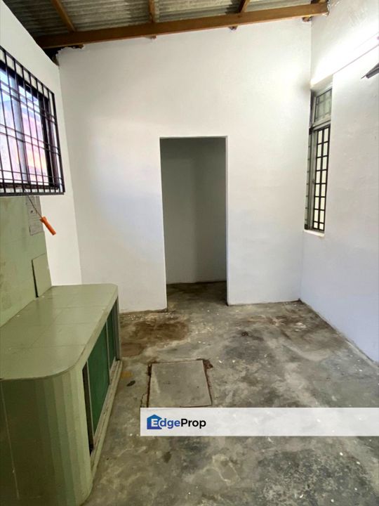 Taman Mawar/ Jalan Mawar / Pasir Gudang / Double Storey Terrace , Johor, Pasir Gudang