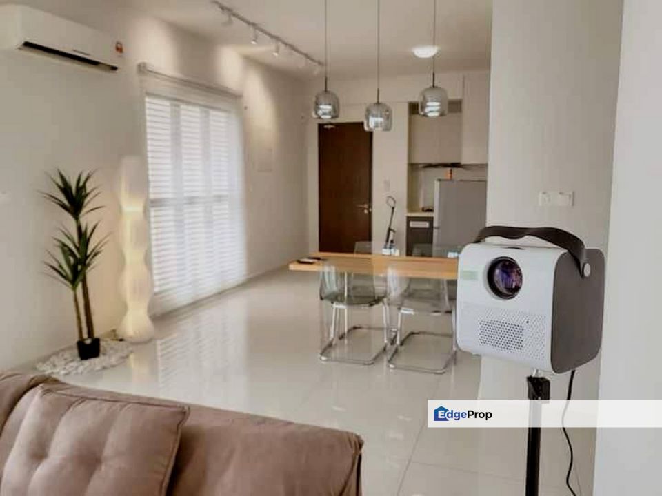 Royal Strand Country Garden / Danga Bay / Service Residences , Johor, Johor Bahru