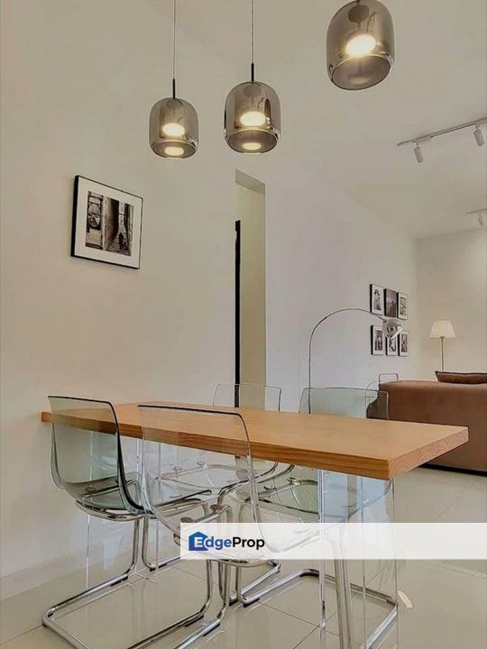 Royal Strand Country Garden / Danga Bay / Service Residences , Johor, Johor Bahru