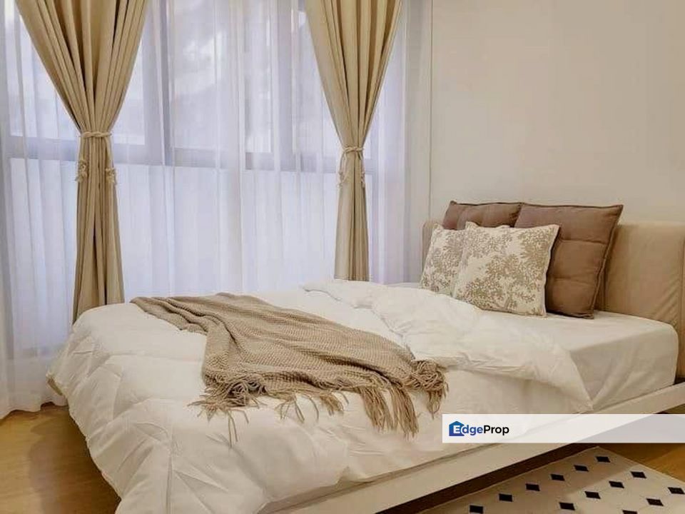 Royal Strand Country Garden / Danga Bay / Service Residences , Johor, Johor Bahru