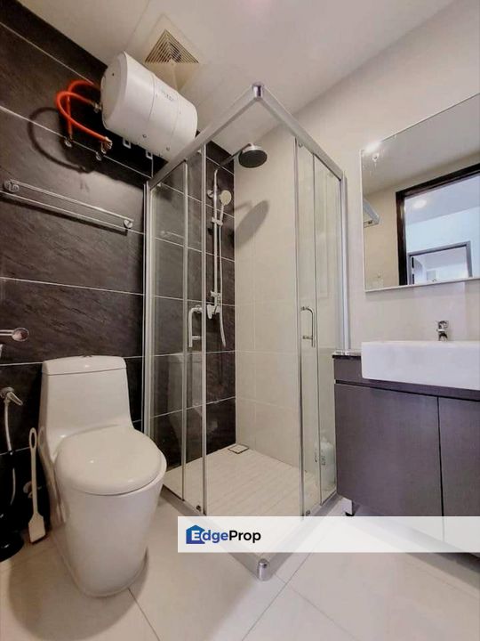 Royal Strand Country Garden / Danga Bay / Service Residences , Johor, Johor Bahru