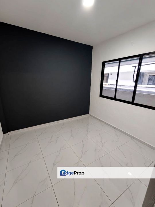 Bandar Permas Jaya 7 / Low Cost Flat , Johor, Johor Bahru
