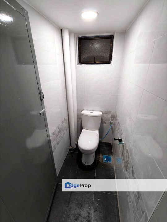 Bandar Permas Jaya 7 / Low Cost Flat , Johor, Johor Bahru