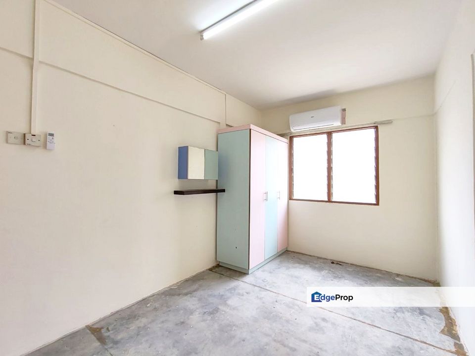 Kekwa Apartment / Taman Sutera Utama , Johor, Skudai