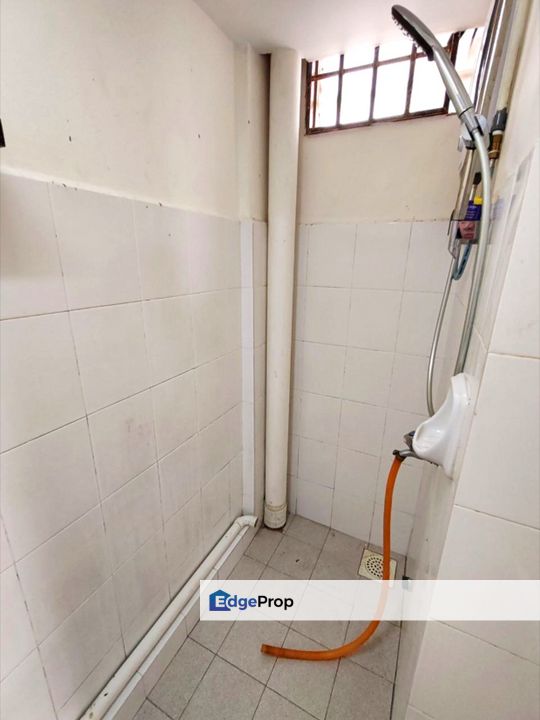 Kekwa Apartment / Taman Sutera Utama , Johor, Skudai