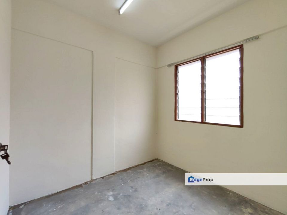 Kekwa Apartment / Taman Sutera Utama , Johor, Skudai