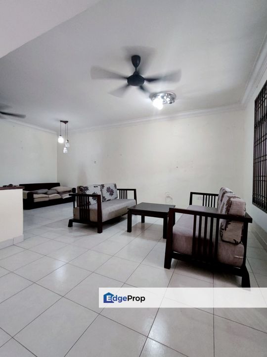 Taman Sri Pulai Perdana / Kangkar Pulai / Double Storey Terrace , Johor, Skudai