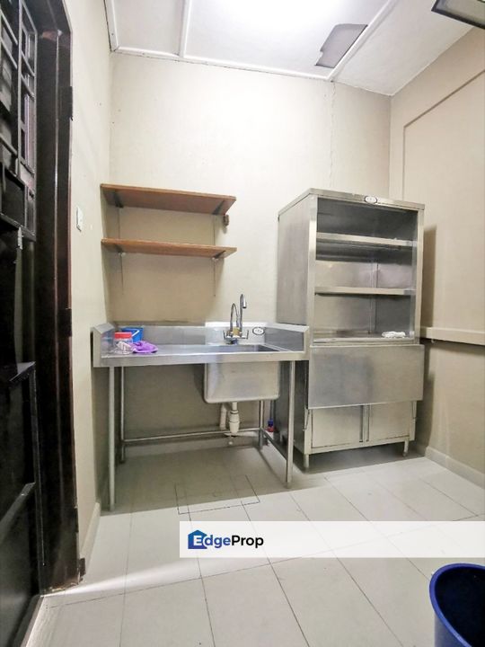 Taman Sri Pulai Perdana / Kangkar Pulai / Double Storey Terrace , Johor, Skudai