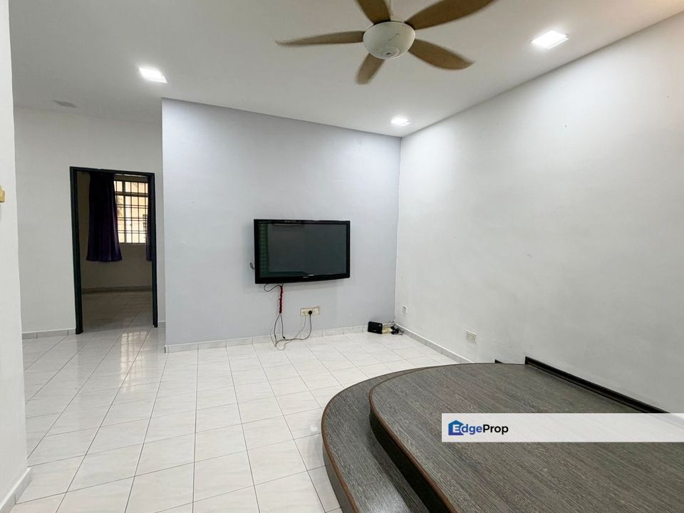 Sri Awana / Townhouse / Bandar Selesa Jaya , Johor, Skudai