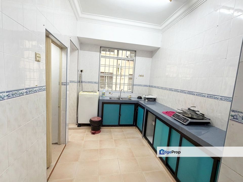 Sri Awana / Townhouse / Bandar Selesa Jaya , Johor, Skudai