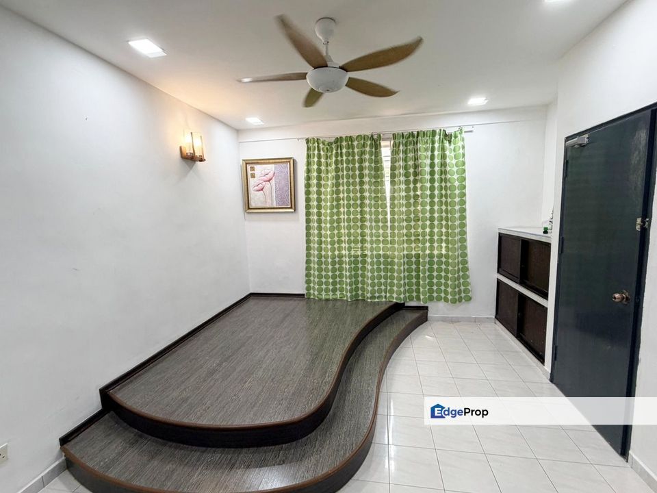 Sri Awana / Townhouse / Bandar Selesa Jaya , Johor, Skudai