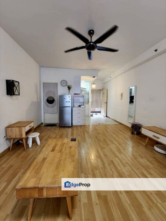 Prima Regency / Plentong / Masai / Studio , Johor, Plentong