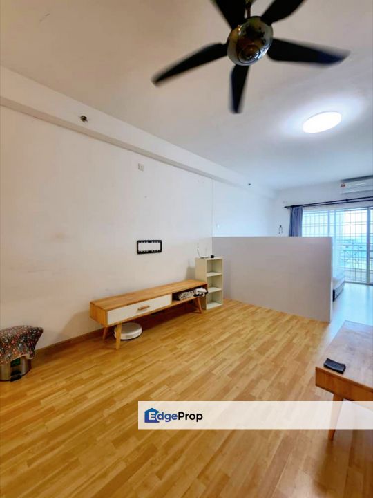 Prima Regency / Plentong / Masai / Studio , Johor, Plentong