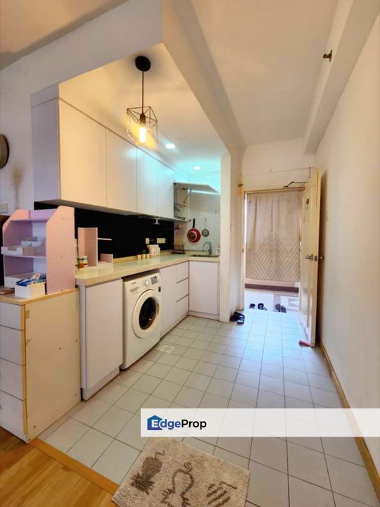 Prima Regency / Plentong / Masai / Studio , Johor, Plentong