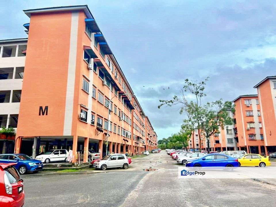 Taman Pulai Utama / Skudai / Low Medium Cost , Johor, Skudai